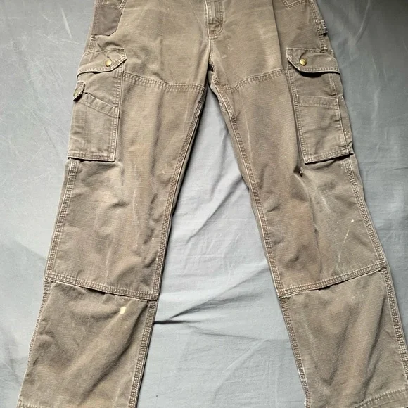 Carhartt Pants Vintage Carhartt Cargo Pants Poshmark